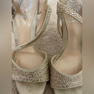 Vince Camuto High Heels